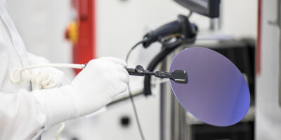 R&D project creates networking platform for trustworthy electronics