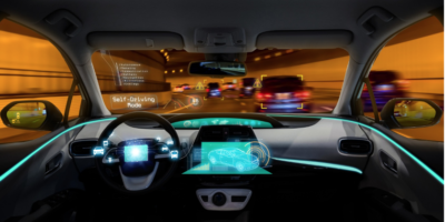 Automotive Image Signal Processor reduces design complexity