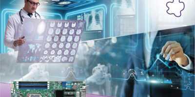 Scalable SBC family features latest Intel processors