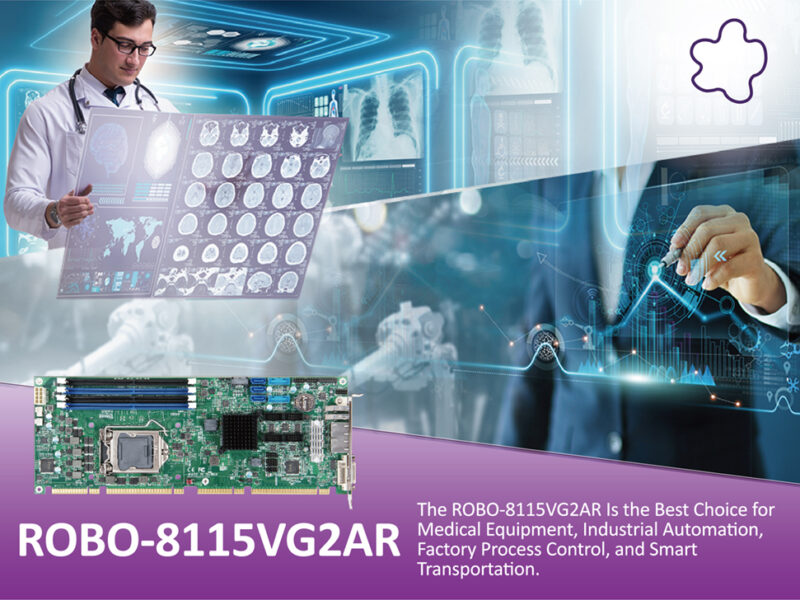 Scalable SBC family features latest Intel processors