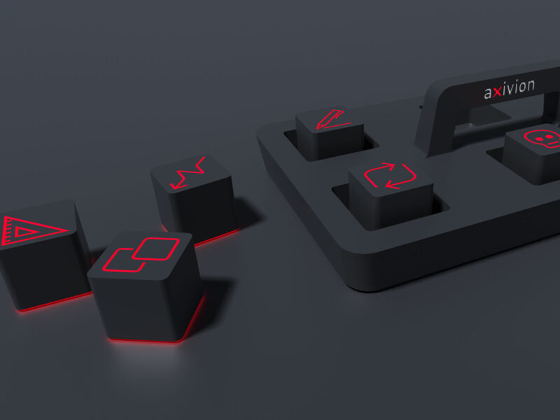 Static code analysis suite is FuSa certified