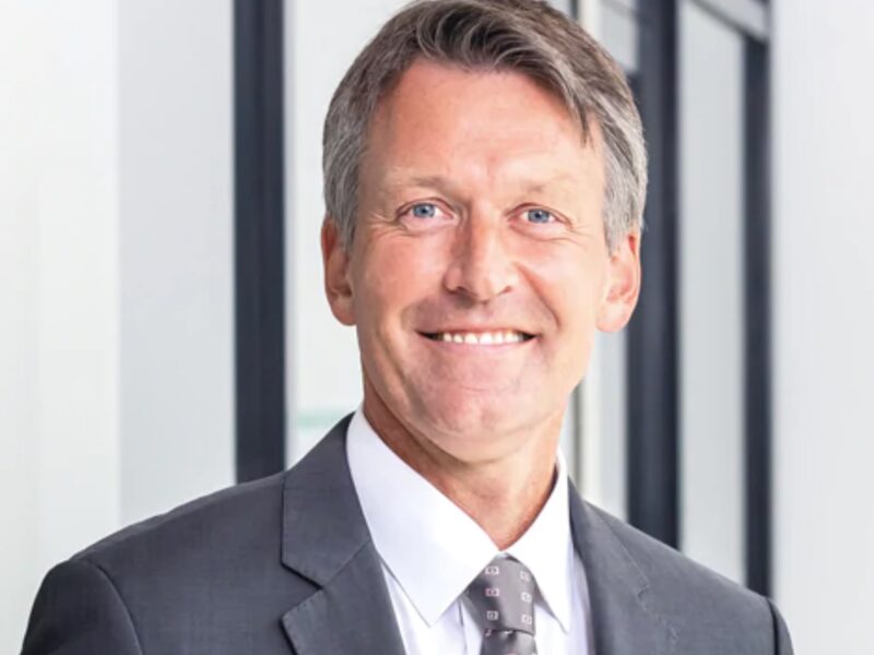 NXP: automotive chip shortage to continue