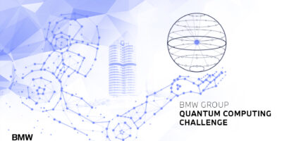 BMW quantum computing challenge aims to crowd source innovation