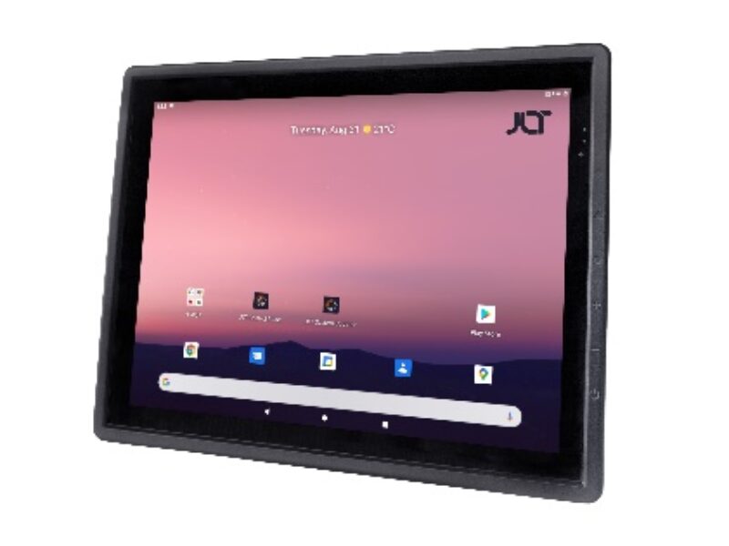 Vehicle computer with Android operating system