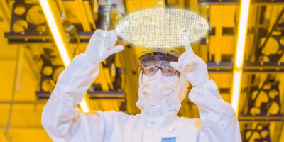 Chip crisis will last until 2022, say stakeholders