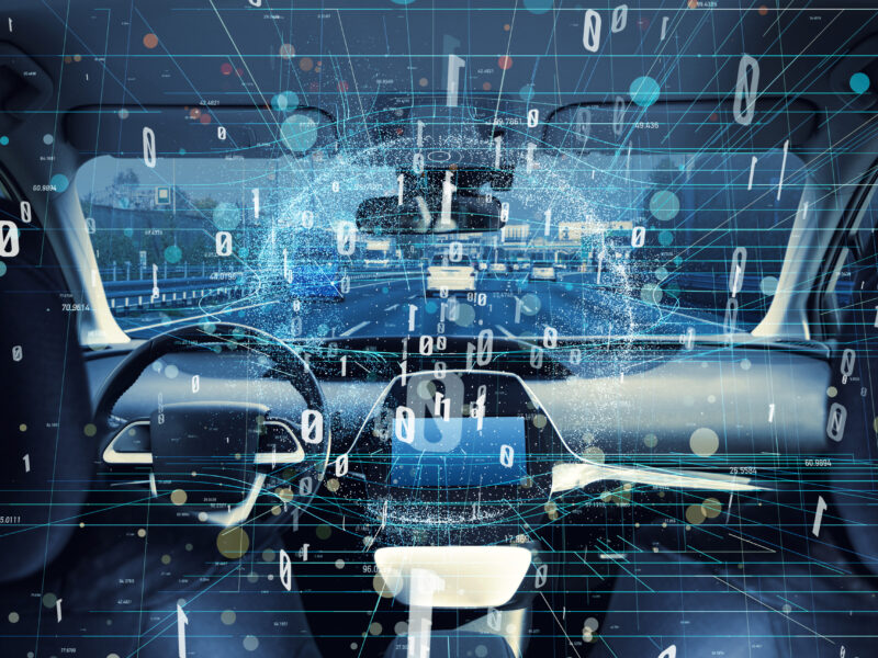 Standard emerges to help fight threat of automotive hacks