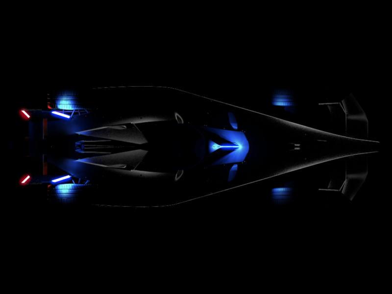 Formula E Gen3 comes with increased energy efficiency