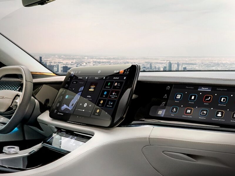 Stellantis forges semiconductor alliance with Foxconn