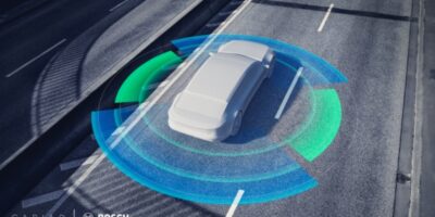 Bosch, Volkswagen join forces for automated driving