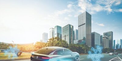 Automotive Innovation: Chinese OEMs catch up