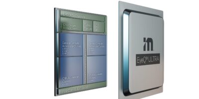 Mobileye develops single-chip supercomputer for autonomous driving