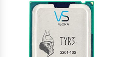 VSORA introduces scalable multicore chip for autonomous driving