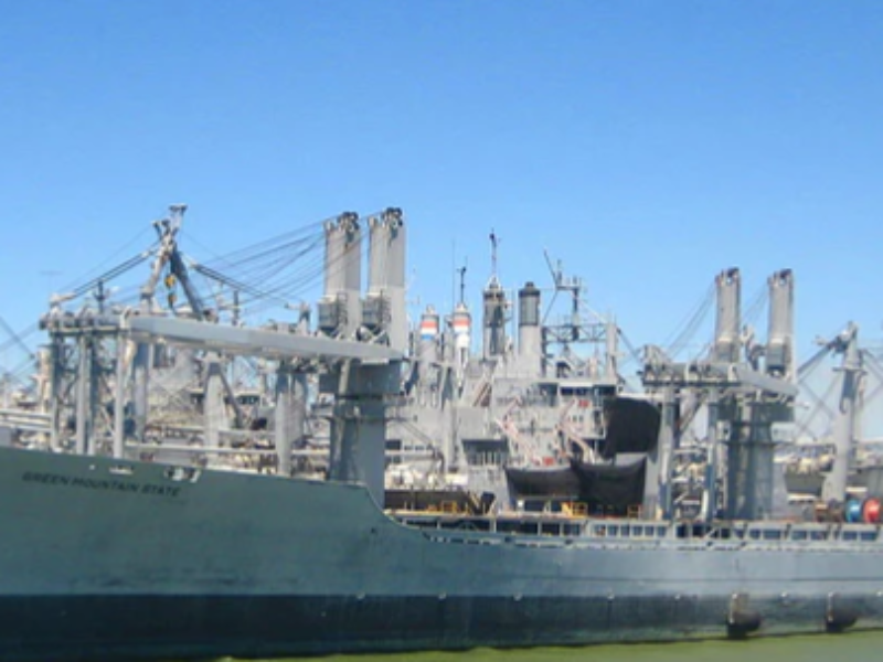 Tesla: Insider Reveals New Disruptive Manufacturing Strategy, buys Navy vessels