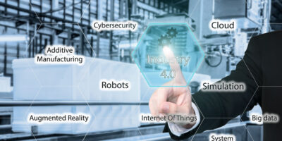 ‘State of Industry 4.0’ survey finds steady progress