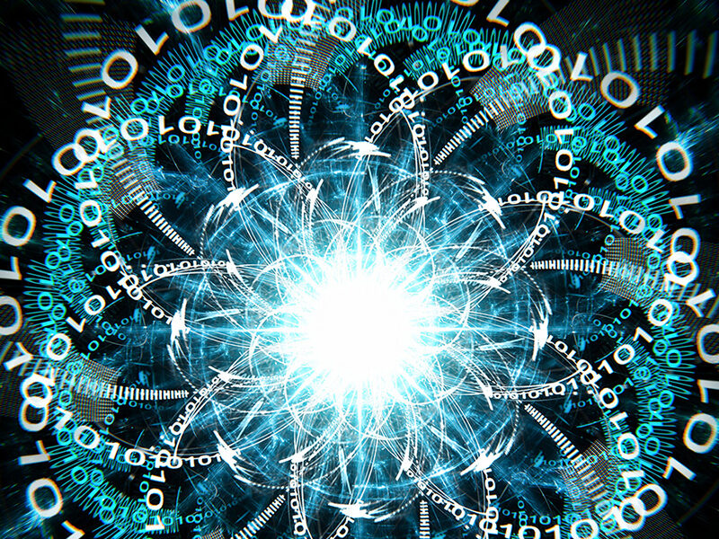 Secure conference calls using Quantum Key Distribution