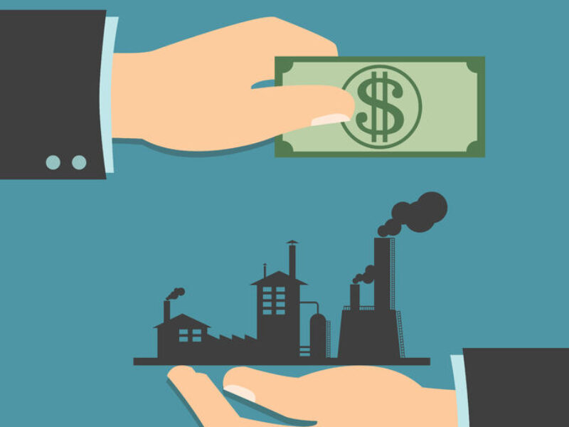 Samsung joins fight for ARM