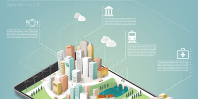 Top 5 augmented reality trends of 2022