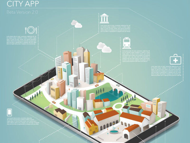 Top 5 augmented reality trends of 2022