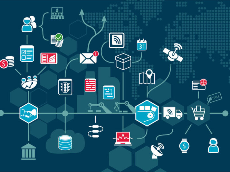Renesas and 3db Access to collaborate on secure UWB