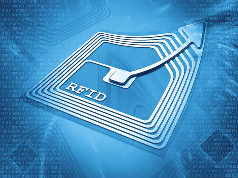 RFID market to ‘see’ steady growth through to 2028