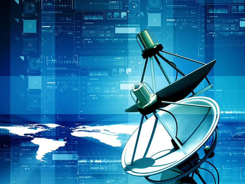 Sequans collaborates with Echostar Mobile on LTE Band 65