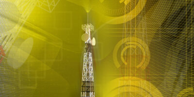 Microwave backhaul market driven by 5G/LTE