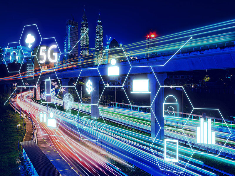 Software simplifies development of 5G small cells