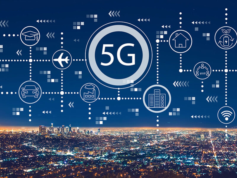 Global 5G investment approaches $30bn