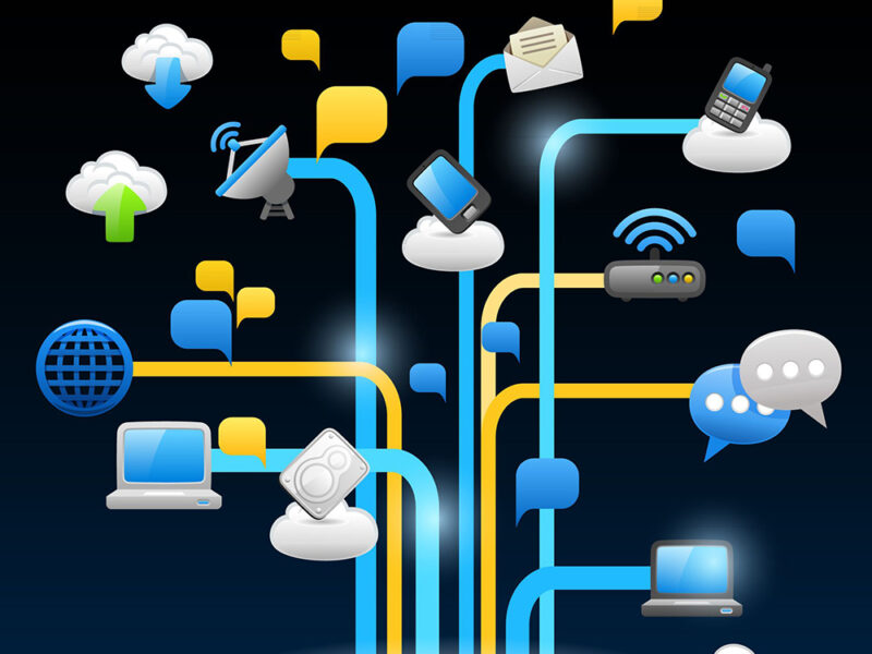 Marvell buying Inphi to extend cloud and 5G position