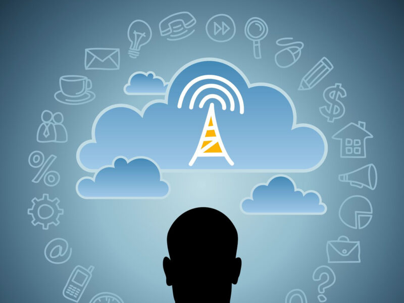 Mavenir to support AWS for cloud-based 5G