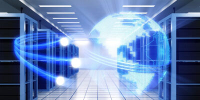 Coherent modulator and receiver for 100+ Gbaud symbol rates