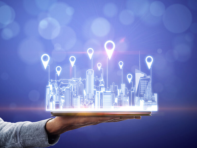 ARC core to drive low-power geolocation IP for IoT