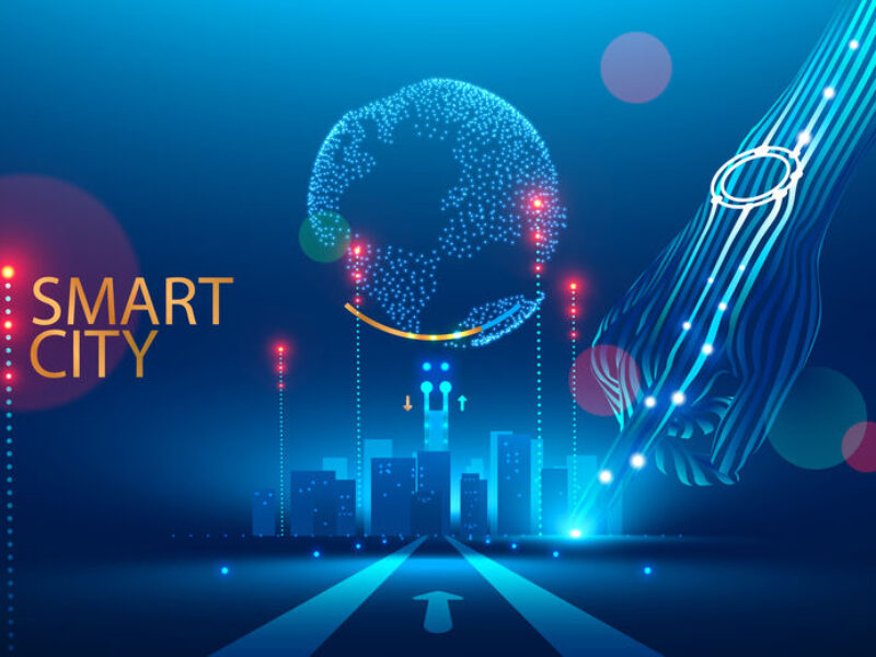 Report calls for accelerating 5G for a more sustainable future