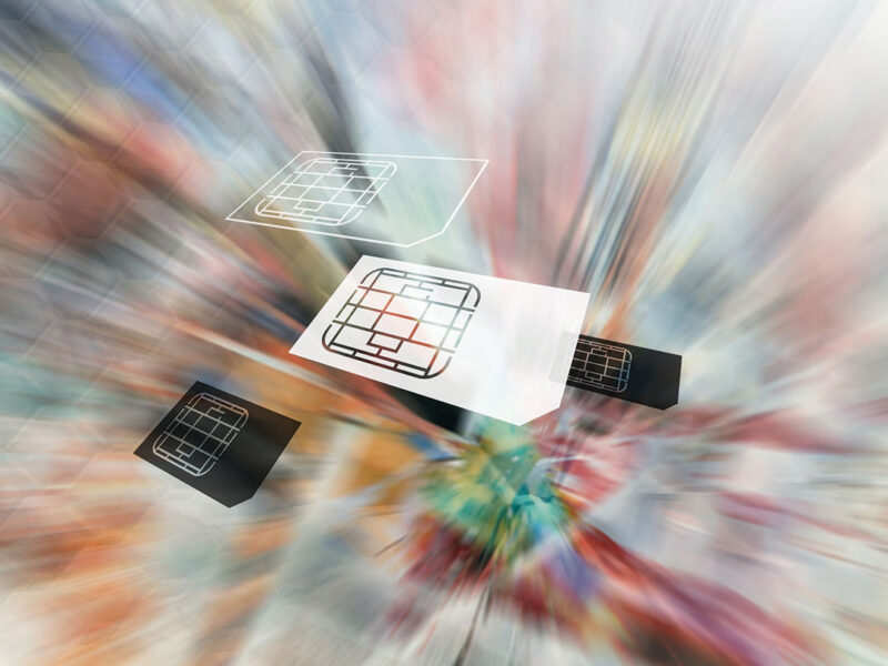 STMicroelectronics joins Zhaga Consortium to advance NFC