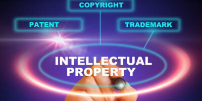 China dominates semiconductor patent activity