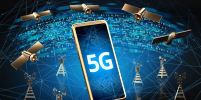 Satellite modem market to see double digit growth