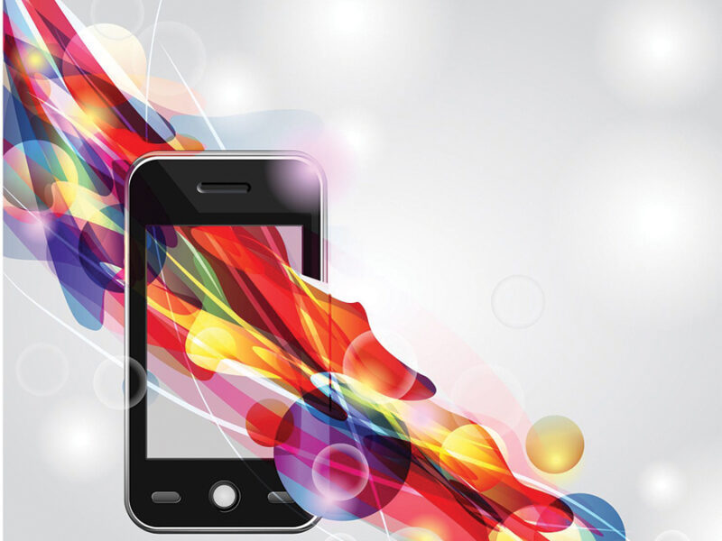 Customer experience drives mobile apps and web analytics