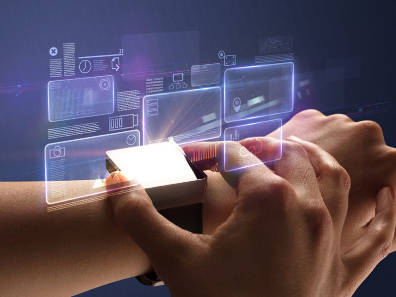 Wearable shipments suffer pandemic-related drop