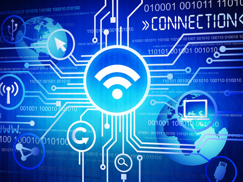 Linksys and Qualcomm launch first 5G and Wi-Fi 6 hotspot