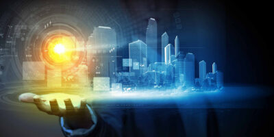 5G upgrade cycle to boost in-building wireless