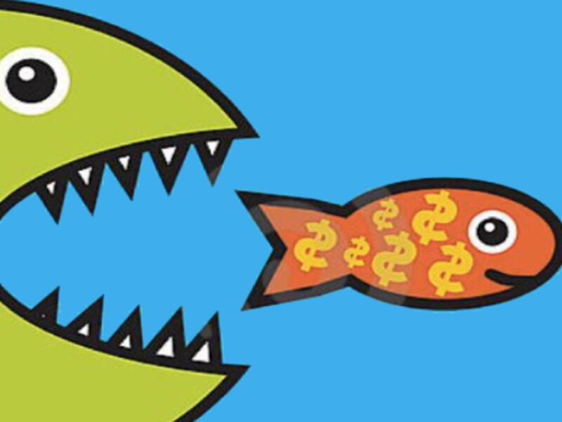 Analog Devices gets China’s blessing for Maxim takeover