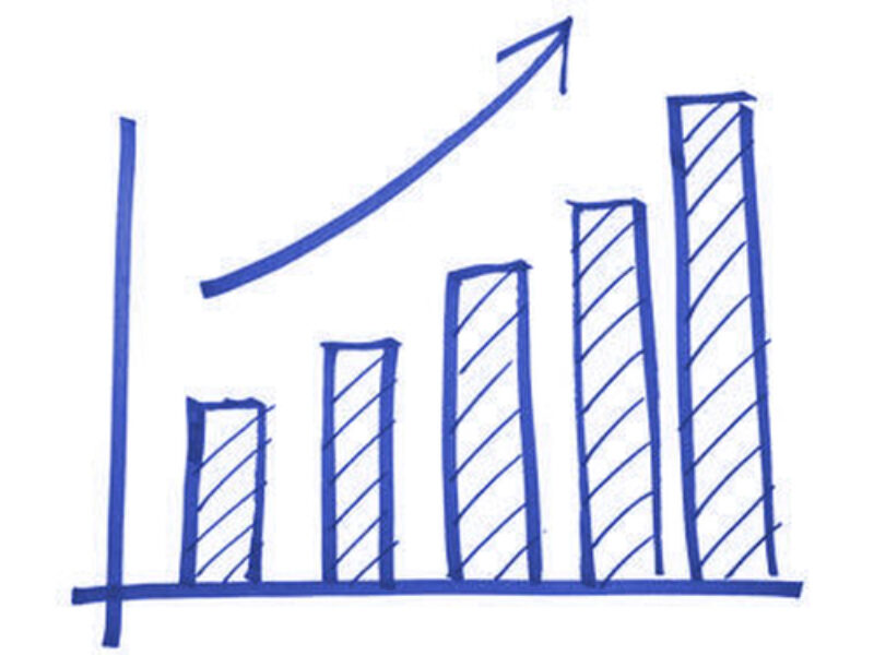 TSMC’s sales up 20 percent in September