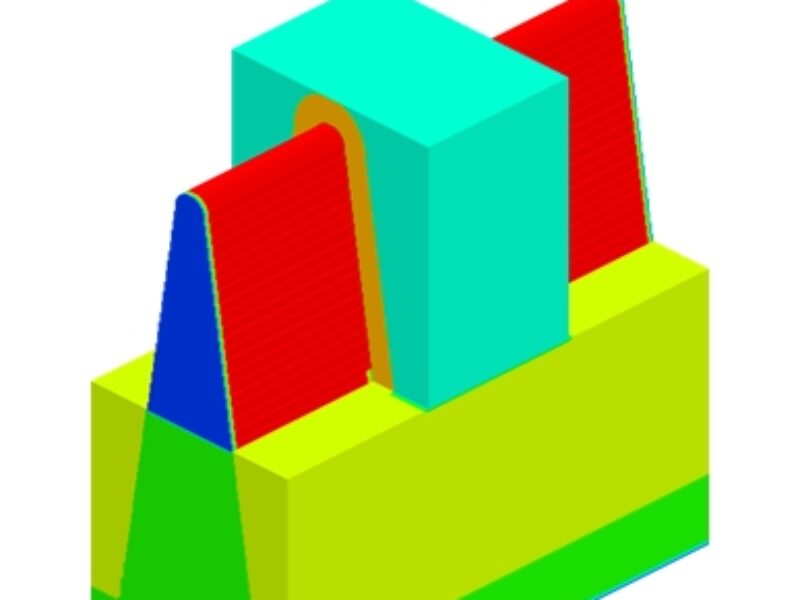 China’s Innosilicon tapes out on SMIC’s ‘nearly-7nm’ process