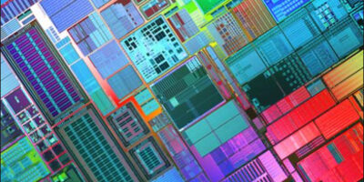 EDA tool for automatic generation of IP blocks