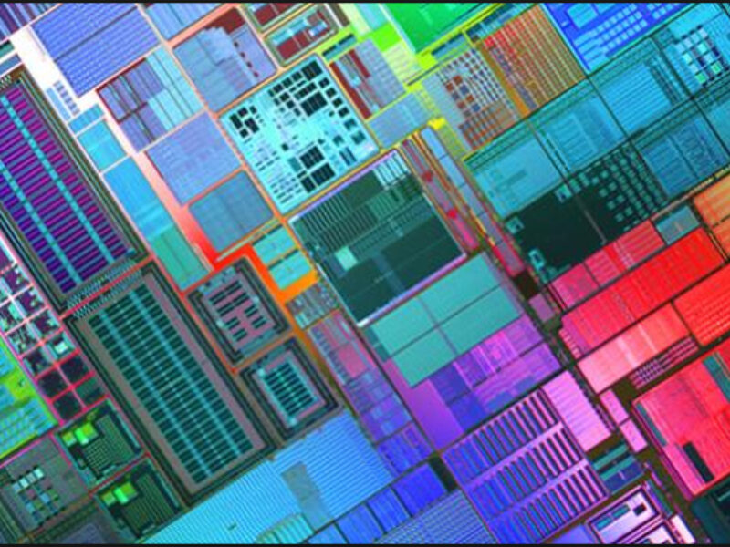 EDA tool for automatic generation of IP blocks
