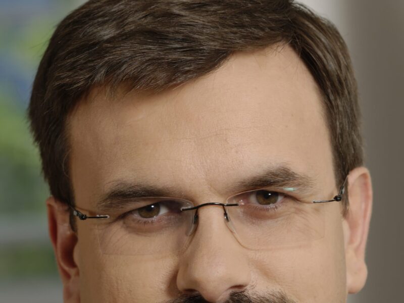 “Climate debate will stimulate automotive chip demand”