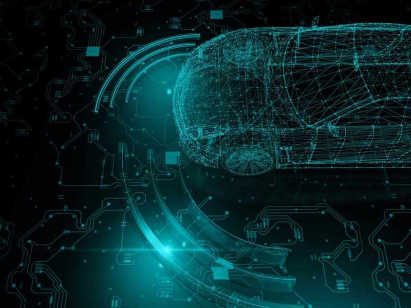 BMW to use QNX RTOS for L2/L2+automated driving