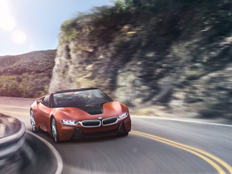 Software makes the difference