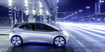 Reports: Volkswagen struggles with software problems at ID.3