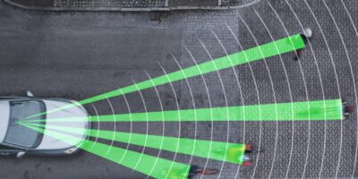 Fraunhofer develops privacy black box for dashcams